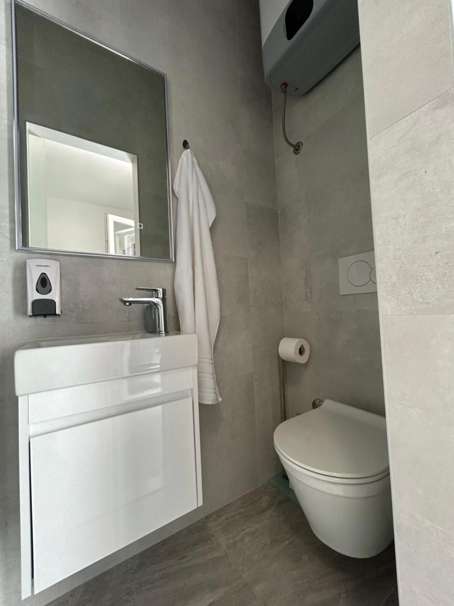 Room Sleep & Fly Kastela Luaran gambar