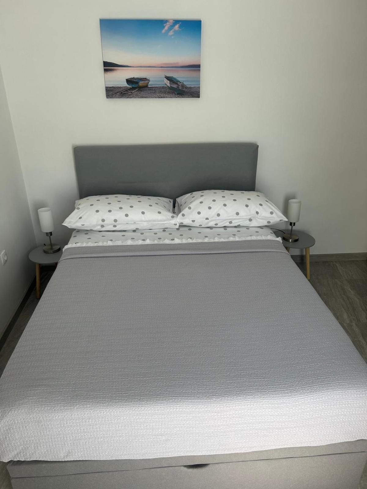 Room Sleep & Fly Kastela Luaran gambar